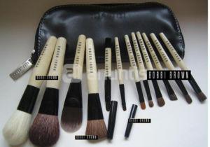 Estuche bobbi brown 12 piezas brochas maquillaje