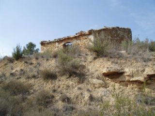 Finca/Casa Rural en venta en Mequinenza, Zaragoza