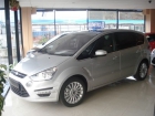FORD S-Max 2.0TDCi Titanium - mejor precio | unprecio.es