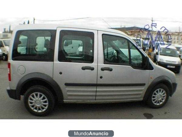 Ford Tourneo FT 230L TDCi Frees. 90