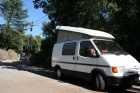 Ford transit nugget westfalia - mejor precio | unprecio.es