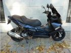 Gilera Nexus 125 - mejor precio | unprecio.es