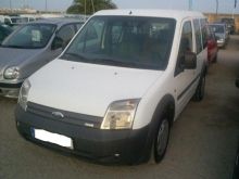 HYUNDAI H-1 VAN 6ST 2.5 VGT