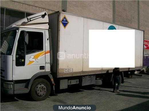 IVECO 85 E 15