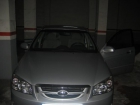 KIA CERATO 2.0 EX - mejor precio | unprecio.es