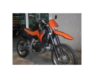 KTM LC4 640