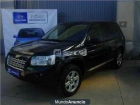 Land Rover Freelander 2.2 Td4 S - mejor precio | unprecio.es