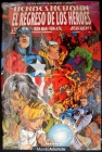 Libros Marvel - Forum - Reborn - el regreso de los héroes - mejor precio | unprecio.es