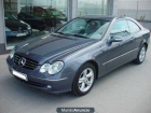 Mercedes-Benz CLK 270 CDI - mejor precio | unprecio.es
