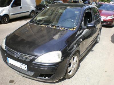 Opel Corsa 3ptas diesel