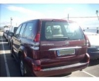 Paragolpes Toyota Land Cruiser,trasero.2003-2009.rf 268 - mejor precio | unprecio.es