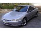 Peugeot 406 Coupe 2.0 - mejor precio | unprecio.es