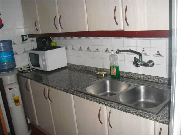 Piso de 100 metros en alquiler Espirall.