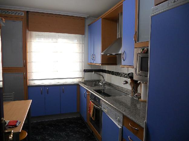 Piso en Arrigorriaga