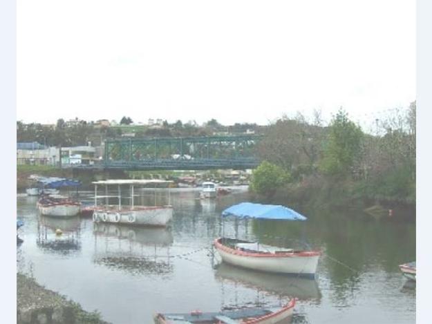 Piso en Betanzos
