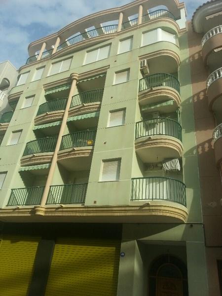 Piso en Guardamar del Segura