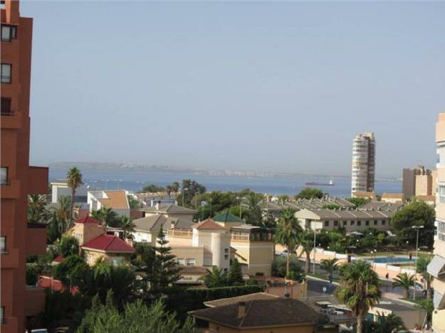 Piso en Playa de San Juan