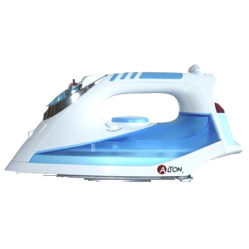 Plancha Vapor Alyon Aly-Plr03 Plancha Vapor 2400w