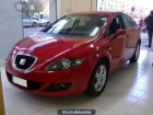 Seat Leon León 1.9TDI Stylance - mejor precio | unprecio.es