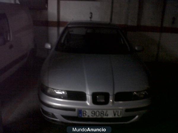 seat toledo