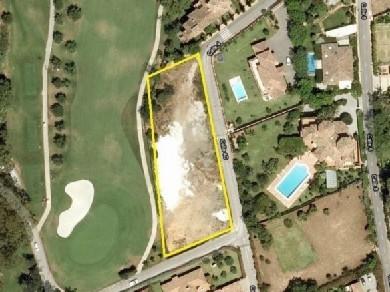 Terreno se vende en Marbella, Costa del Sol