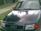 vendo audi 100 2.8 quattro - mejor precio | unprecio.es