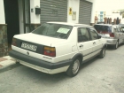 vendo vw jetta 1.6 cl diesel - mejor precio | unprecio.es