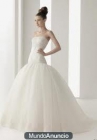 VENTA TRAJES DE NOVIA COLECCION AIRE,LUNA,CYMBELLINE 2011 - mejor precio | unprecio.es