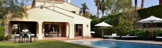 Villas a la venta en Elviria Costa del Sol