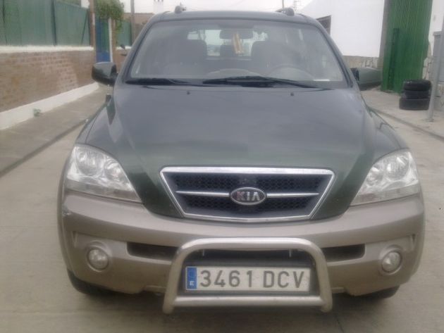 VOLKSWAGEN CADDY 1.9 TDI