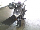 Yamati Autoestrada 125cc - mejor precio | unprecio.es