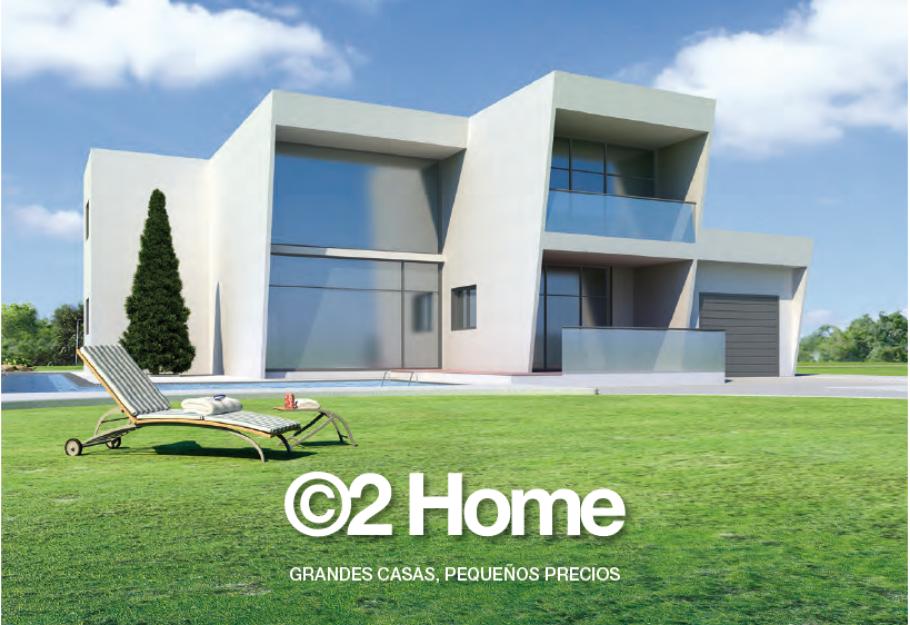 ©2 Home, creamos hogares