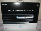 10 x PlayStation3 primer modelo de consola de 60 GB - mejor precio | unprecio.es