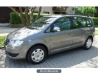 2008 Volkswagen Touran - mejor precio | unprecio.es