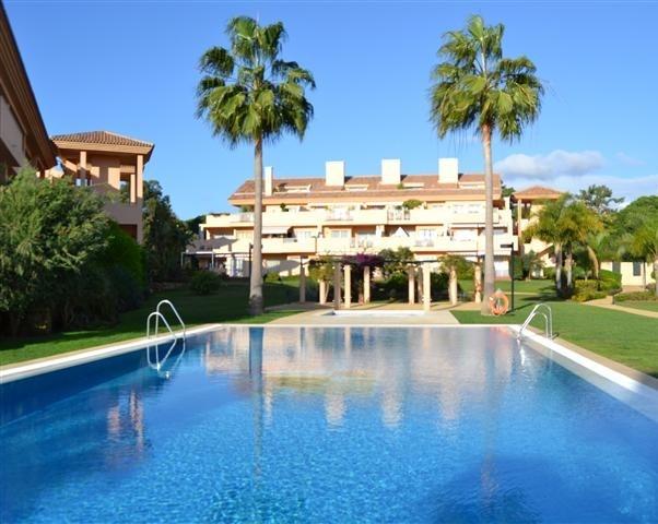 Áticos a la venta en Elviria Costa del Sol