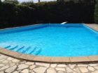 Apartamento : 2/4 personas - piscina - avinon  francia - mejor precio | unprecio.es
