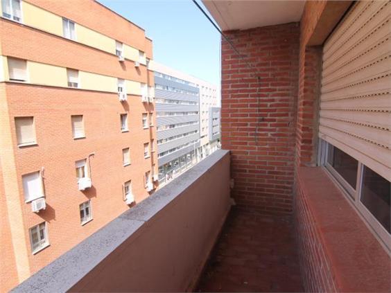 Apartamento en Badajoz