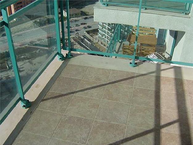 Apartamento en Benidorm