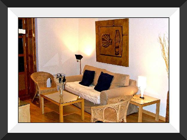 Apartamento en Valencia