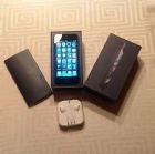 Apple iPhone 5 16GB Negro - mejor precio | unprecio.es