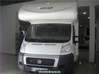 AUTOCARAVANA elnagh baron 37 AÑO 2010 - mejor precio | unprecio.es