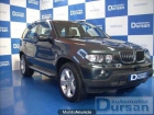 BMW X5 3.0a - mejor precio | unprecio.es