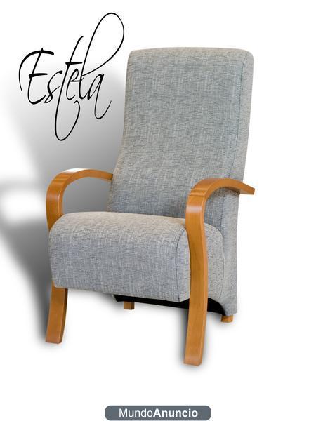 Butaca Estela Oferta por 115 €