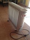 Calefactor/estufa de aceite 2500W - mejor precio | unprecio.es