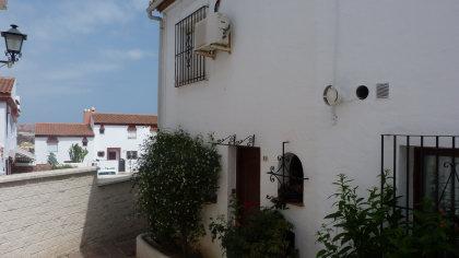 Casa en Rincón de la Victoria