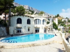 Chalet en Calpe/Calp - mejor precio | unprecio.es