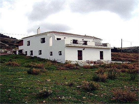 Chalet en Casares