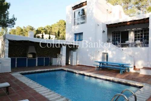 Chalet en venta en Ibiza/Eivissa, Ibiza (Balearic Islands)