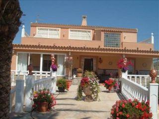 Chalet en venta en Vera, Almería (Costa Almería)