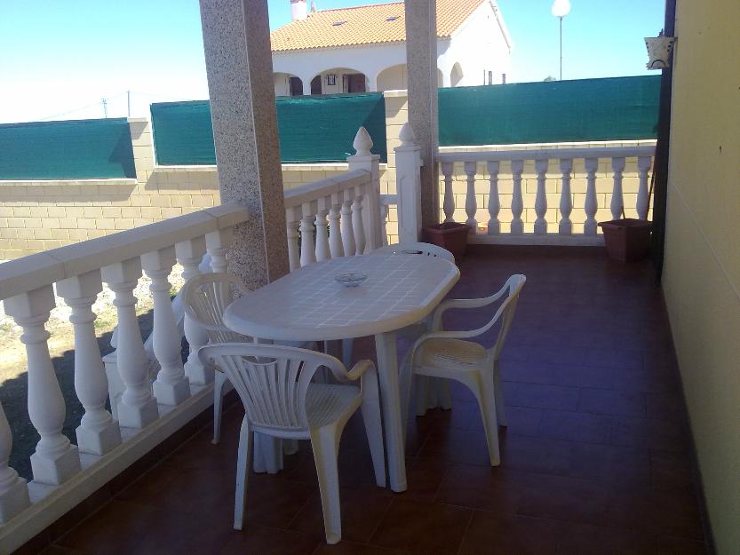 Chalet unifamiliar en venta